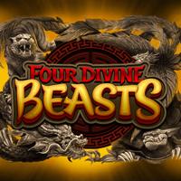 Four Divine Beasts RTP SLOT KUMPUL TOTO TERPERCAYA HABANERO
