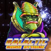 Galactic Cash rtp hari ini SPINSLOT88 HABANERO