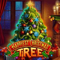 Happiest Christmas Tree SUNTIK RTP SLOT TERBAIK 2025 SPINSLOT88 HABANERO