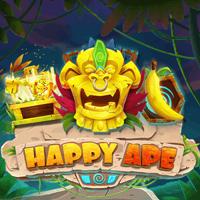 Rtp Slot SPINSLOT88 Hari Ini HABANERO Happy Ape