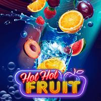 Hot Hot Fruit rtp slot KUMPUL toto HABANERO