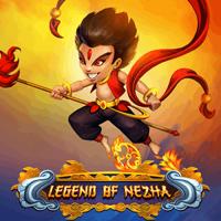 RTP SLOT GACOR HARI INI SPINSLOT88 HABANERO Legend Of Nezha