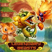 Legendary Beasts SUNTIK RTP SLOT TERBAIK 2025 KUMPUL TOTO HABANERO