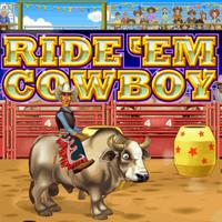 SITUS SLOT GACOR HABANERO Ride 'em Cowboy