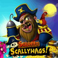 Scruffy Scallywags Rtp SPINSLOT88 HABANERO