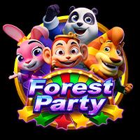 Forest Party RTP SLOT HARI INI Spinslot88 MICROGAMING
