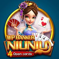 WP Banker Niu Niu (4 Open cards) link rtp slot KUMPUL toto MICROGAMING
