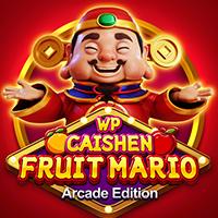 WP CaiShen Fruit Mario (Arcade Edition) Rtp Slot Gacor KUMPUL Toto MICROGAMING