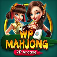 Suntik Rtp KUMPUL Toto MICROGAMING WP Mahjong (2P Arcade)