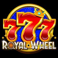 777 Royal Wheel Situs Slot Gacor Spinslot88 MICROGAMING