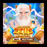 Almighty Zeus Empire situs slot gacor Spinslot88 MICROGAMING