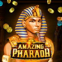 Amazing Pharaoh RTP SLOT Spinslot88 TERPERCAYA MICROGAMING