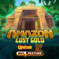 Amazon - Lost Gold SITUS SLOT GACOR KUMPUL TOTO MICROGAMING