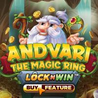 RTP SLOT KUMPUL TOTO MICROGAMING Andvari: The Magic Ring