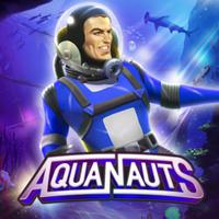 Aquanauts Rtp Slot Gacor Spinslot88 MICROGAMING