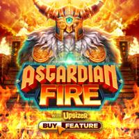 Asgardian Fire™ rtp slot gacor hari ini Spinslot88 MICROGAMING