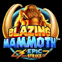rtp Spinslot88 MICROGAMING Blazing Mammoth