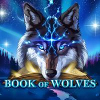 RTP HARI INI Spinslot88 MICROGAMING Book of Wolves
