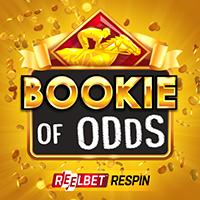 SUNTIK RTP SLOT TERBAIK 2025 Spinslot88 MICROGAMING Bookie of Odds