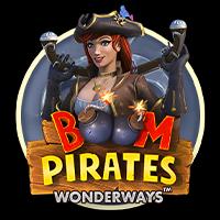 Rtp Slot Gacor Spinslot88 MICROGAMING Boom Pirates
