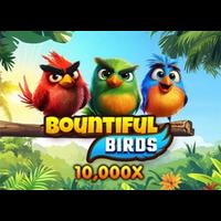 Bountiful Birds Link Rtp Slot KUMPUL Toto MICROGAMING