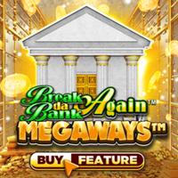Break Da Bank Again™ MEGAWAYS™ RTP SLOT Spinslot88 MICROGAMING