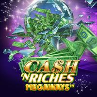 Cash N Riches Megaways™ rtp live KUMPUL toto MICROGAMING
