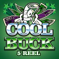Cool Buck - 5 Reel situs slot gacor KUMPUL toto MICROGAMING