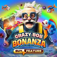 Crazy Bob Bonanza RTP SLOT Spinslot88 TERPERCAYA MICROGAMING