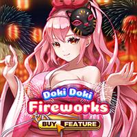 Doki Doki Fireworks rtp Spinslot88 MICROGAMING