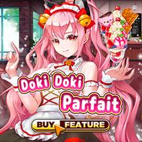 SITUS GACOR Spinslot88 RTP MICROGAMING Doki Doki Parfait