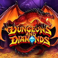 Dungeons and Diamonds Rtp Slot Gacor KUMPUL Toto MICROGAMING