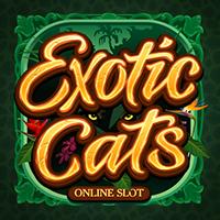 Exotic Cats situs gacor KUMPUL toto rtp MICROGAMING