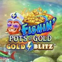 rtp slot Spinslot88 hari ini MICROGAMING Fishin Pots of Gold™: Gold Blitz™