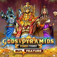 Gods & Pyramids Power Combo™ RTP SLOT KUMPUL TOTO HARI INI MICROGAMING