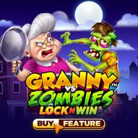 Granny Vs Zombies Rtp Slot Gacor KUMPUL Toto MICROGAMING