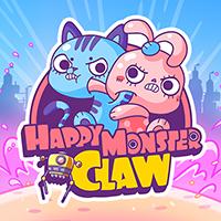 SITUS GACOR Spinslot88 RTP MICROGAMING Happy Monster Claw