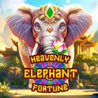 Rtp Hari Ini Spinslot88 MICROGAMING Heavenly Elephant Fortune