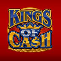 Kings Of Cash Spinslot88 rtp MICROGAMING