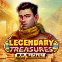 Legendary Treasures™ rtp slot gacor Spinslot88 MICROGAMING
