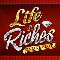 Life Of Riches SITUS SLOT GACOR MICROGAMING