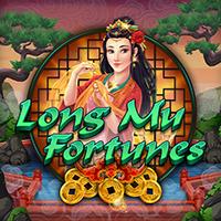 rtp live KUMPUL toto MICROGAMING Long Mu Fortunes