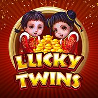 Lucky Twins SUNTIK RTP KUMPUL TOTO MICROGAMING