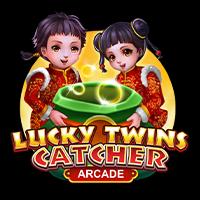 RTP LIVE KUMPUL TOTO MICROGAMING Lucky Twins Catcher