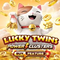 Lucky Twins PowerClusters rtp slot Spinslot88 terpercaya MICROGAMING