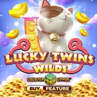 KUMPUL Toto Rtp MICROGAMING Lucky Twins Wilds