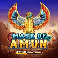 Mask of Amun suntik rtp KUMPUL toto MICROGAMING