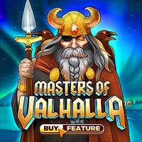 rtp slot gacor hari ini Spinslot88 MICROGAMING Masters of Valhalla