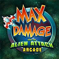 Suntik Rtp Slot Terbaik 2025 Spinslot88 MICROGAMING Max Damage and the Alien Attack