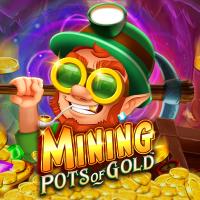 SUNTIK RTP SLOT TERBAIK 2025 Spinslot88 MICROGAMING Mining Pots of Gold™